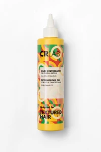 Detangling Oil  TEXTURED HAIR
