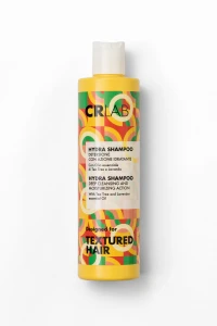 Hydra Shampoo TEXTURED HAIR