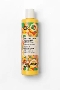 Leave in Conditioner TEXTURED HAIR 