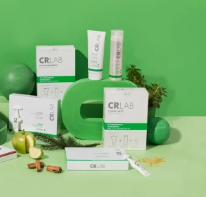 Complete hair loss prevention line without Havogen 5 