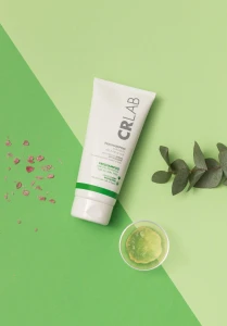 Hair loss prevention pre-shampoo