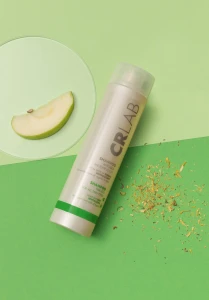 Hair loss prevention shampoo