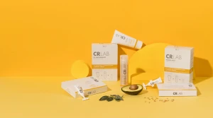 Complete sebum regulating line