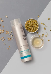 Conditioning shampoo