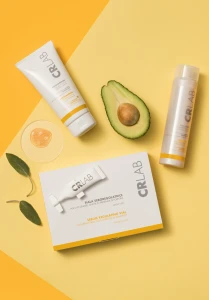 Monthly Sebum Regulating Treatment - Strong Action