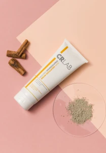 Sebum regulating mask