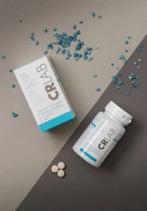 CRLab VITAMINS & MINERALS