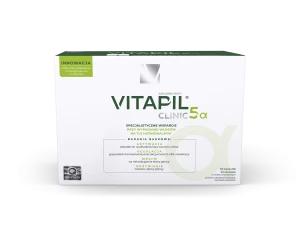 Vitapil Clinic 5α