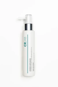 Hair loss treatment lotion
