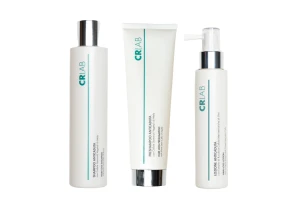 Monthly Anti-Hair Loss Treatment - Continuing Series