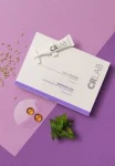 Moisturizing and anti dandruff vial - strong action