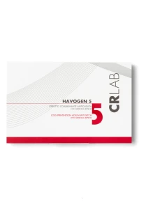 Plaster Havogen 5