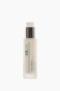Nutritive serum