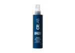 Hair milk spray