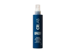 Hair milk spray